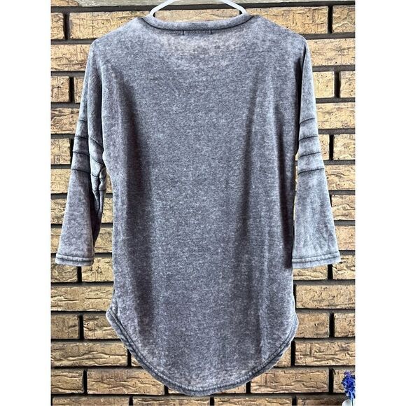 Chance Or Fate Dry Goods Sweatshirt - Picture 4 of 6